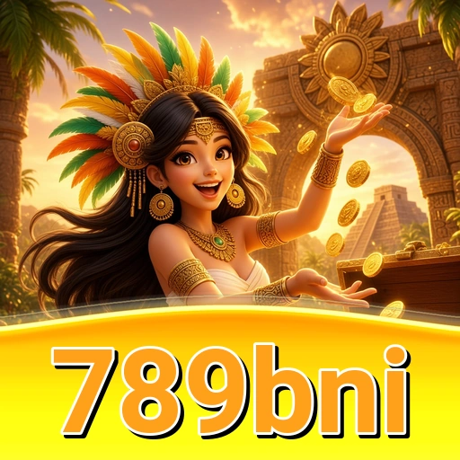 Logo 789bni
