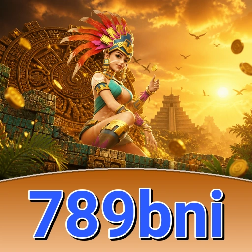 Logo 789bni