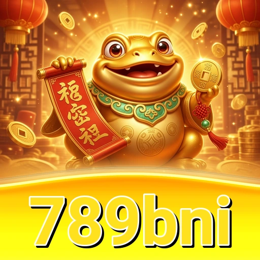 Logo 789bni