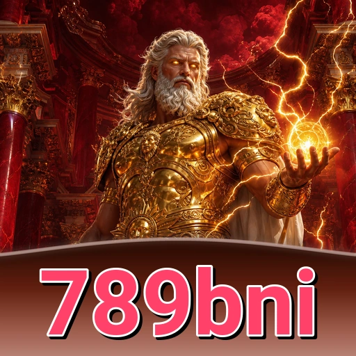 Logo 789bni